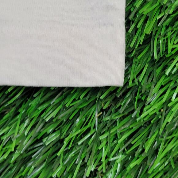 Vintage 80s Fruit-of-the-Loom Shirt XL 23x26 USA - Picture 11 of 16